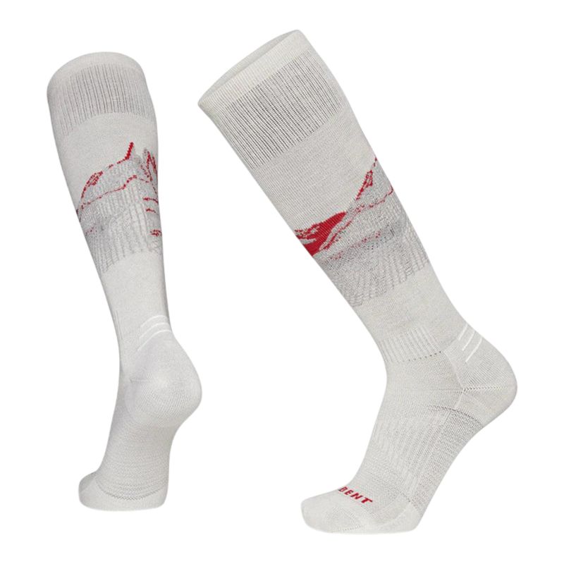 Elyse Saugstad Pro Series Zero Crew Socks