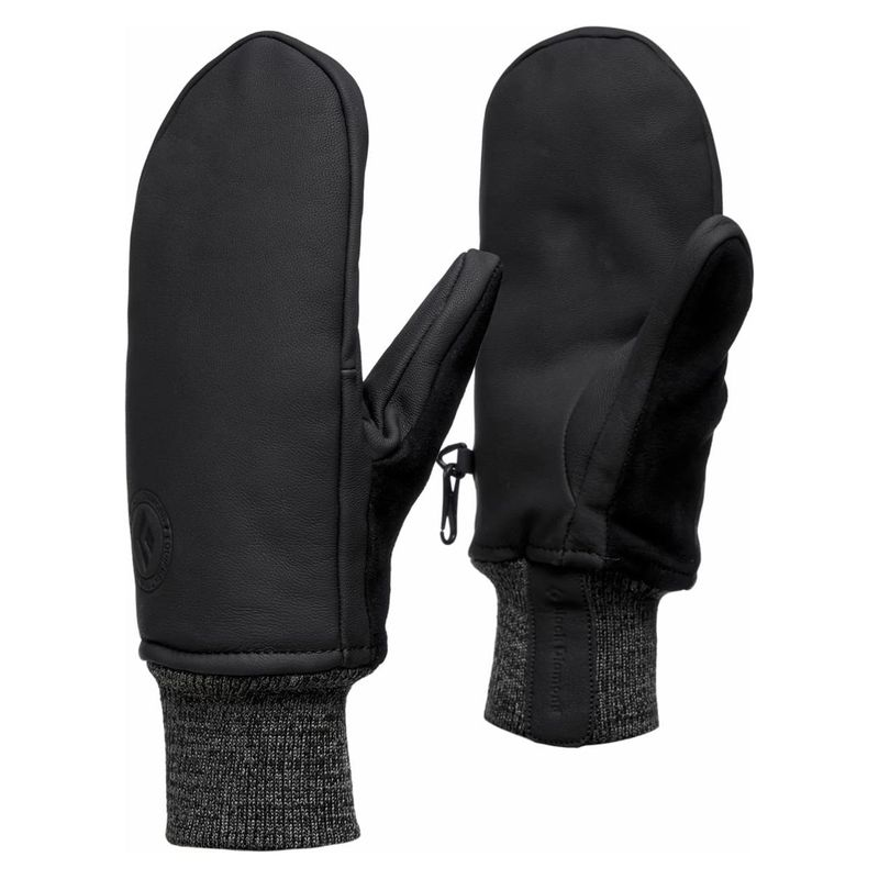Black Diamond Dirt Bag Mittens