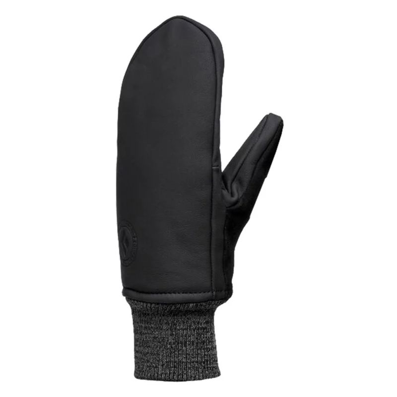 Black Diamond Dirt Bag Mittens