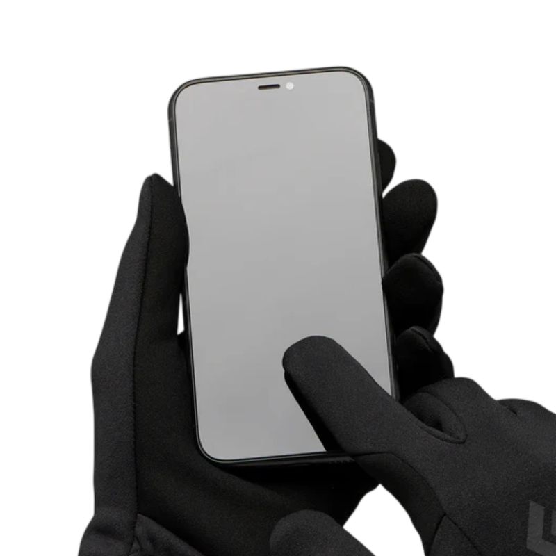 Black Diamond Midweight Screentap Liners Gloves