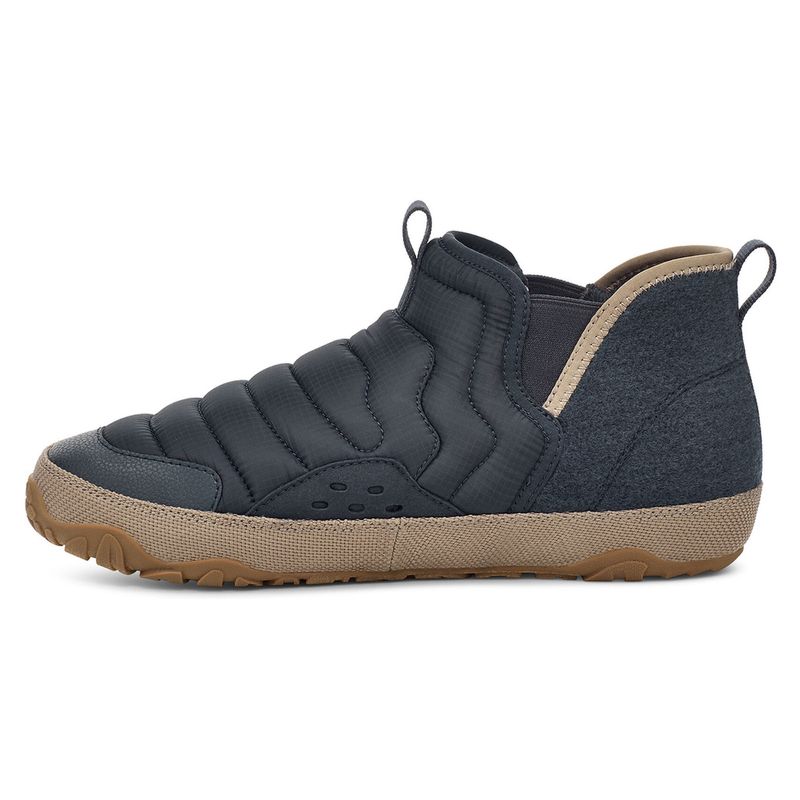 Teva All Gender ReEmber Terrain Mid, Navy