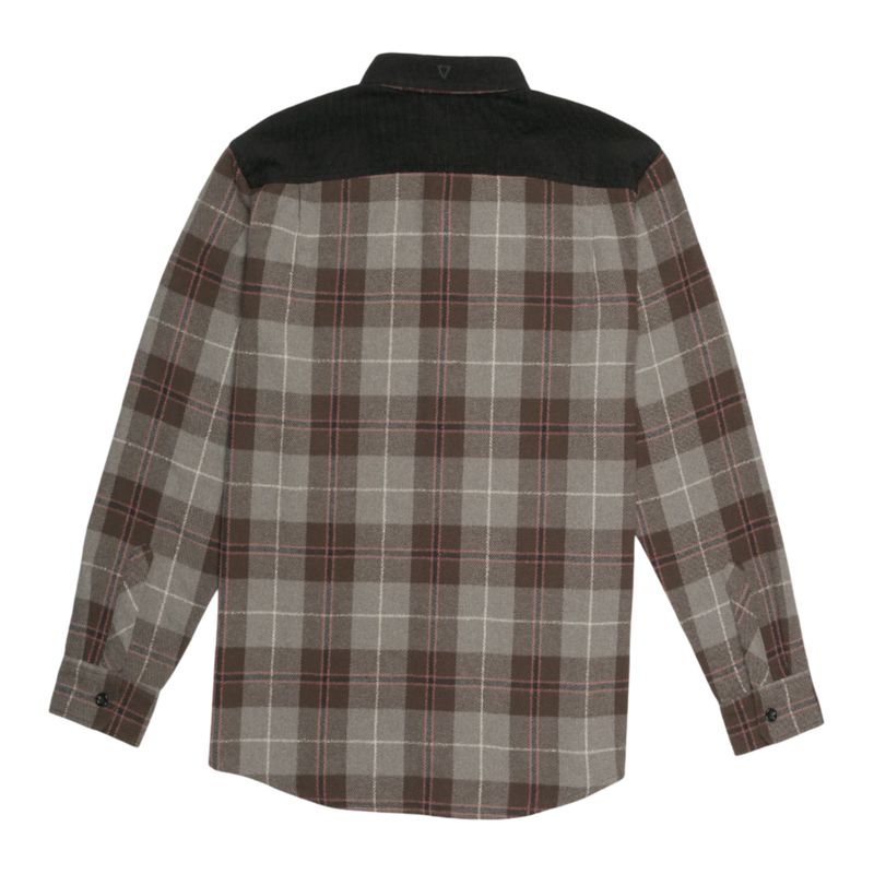 Vissla Creators Jack Eco Flannel Shirt