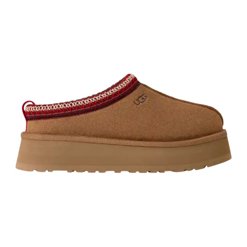 UGG Women's Tazz II Slipper, Chestnut
