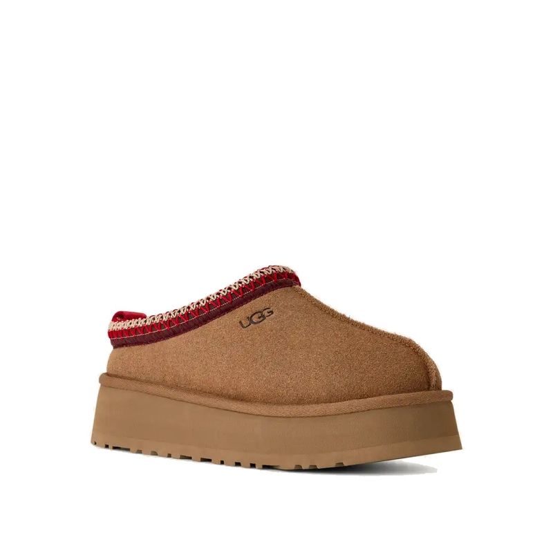 UGG Women's Tazz II Slipper, Chestnut