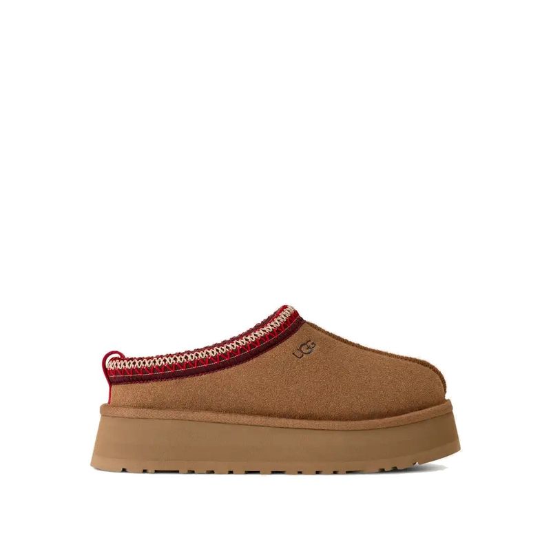 UGG Women's Tazz II Slipper, Chestnut