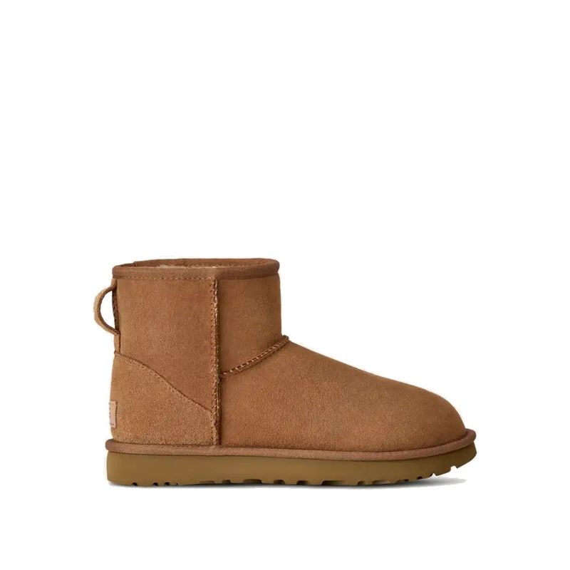 UGG Women's Classic Mini II Boots, Chestnut
