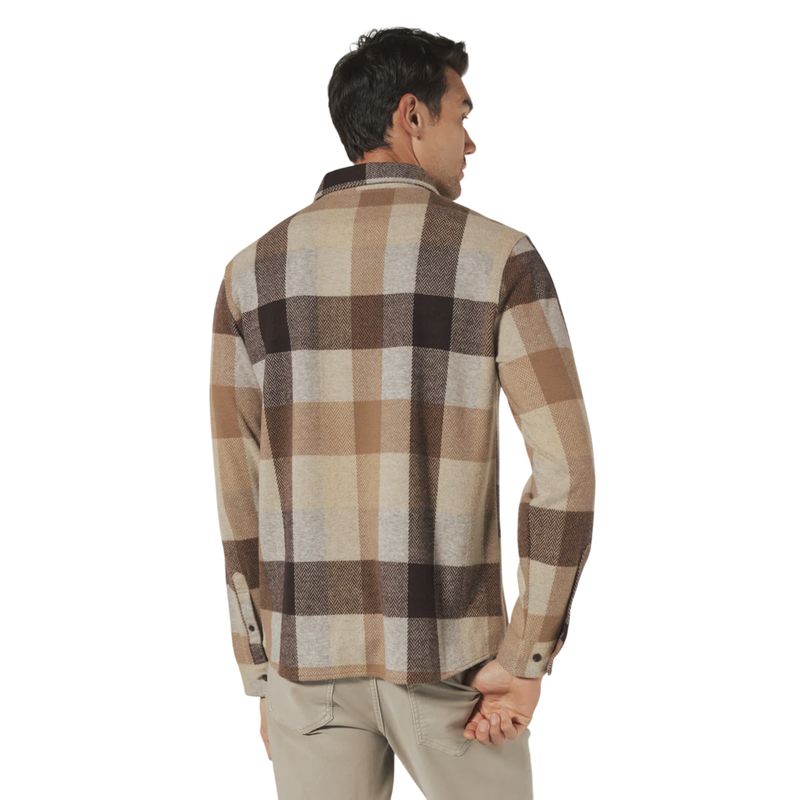 Generatian Long Sleeve Shirt
