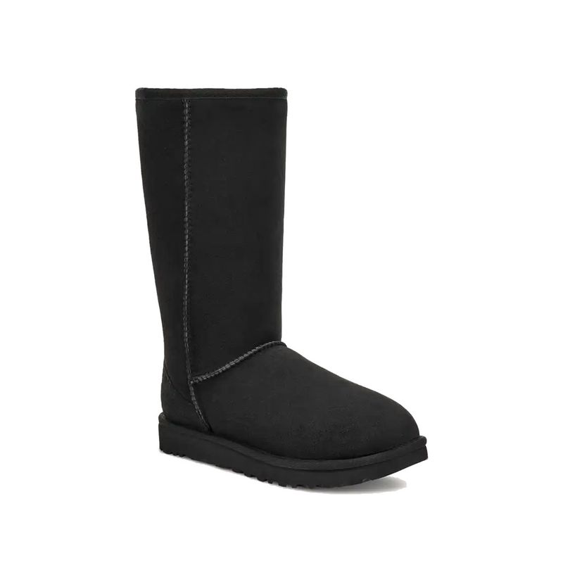 UGG Women's Classic Tall II Boot, Black