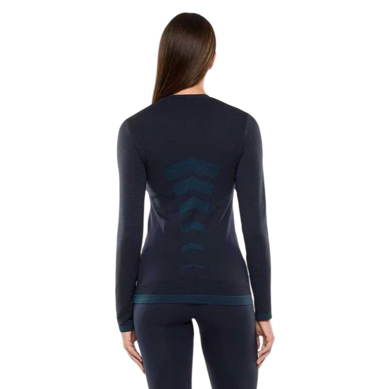 Synth Light Longsleeve Women's Top