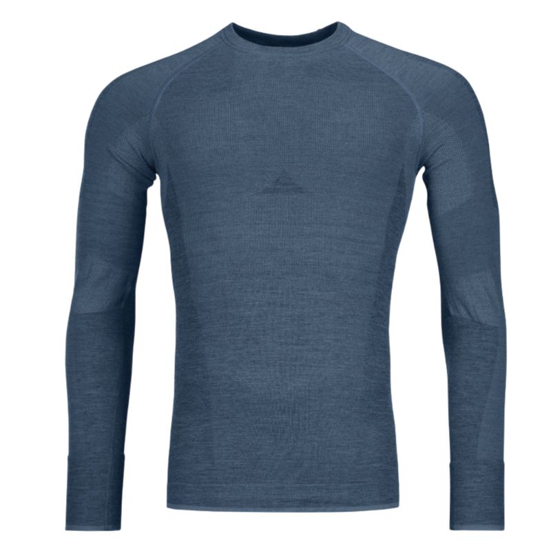 Men's 230 Competition Long Sleeve Base Layer
