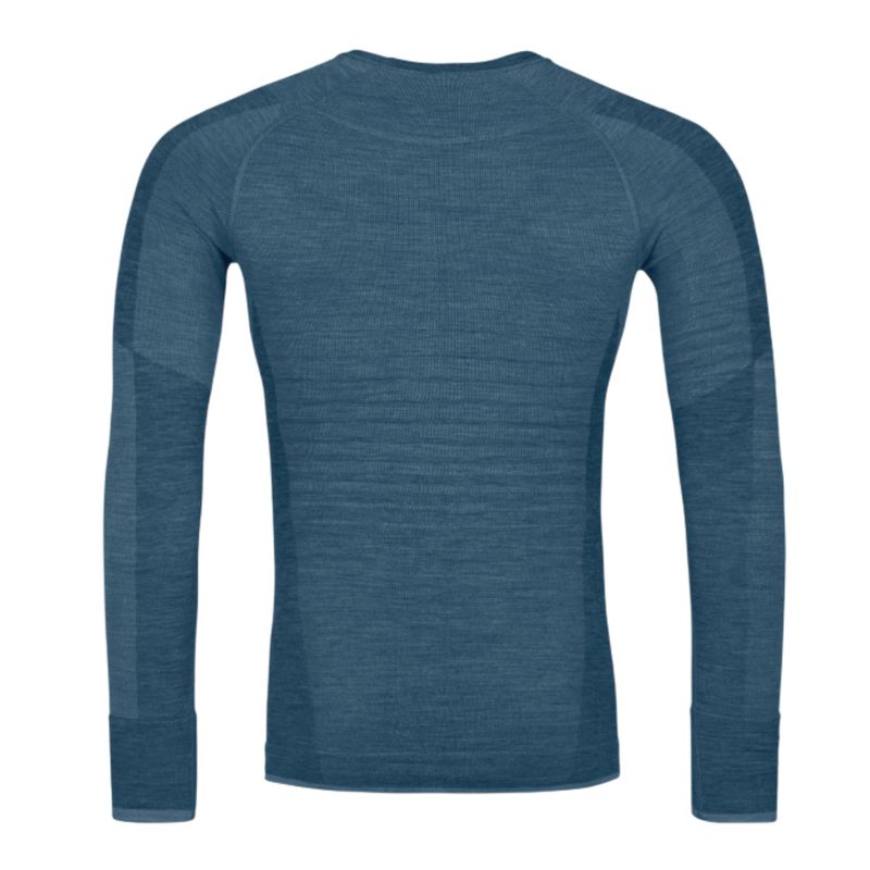 Men's 230 Competition Long Sleeve Base Layer