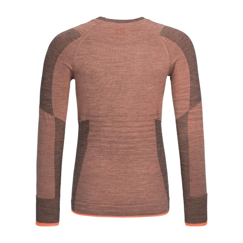 Ortovox 230 Competition Long Sleeve Base Layer