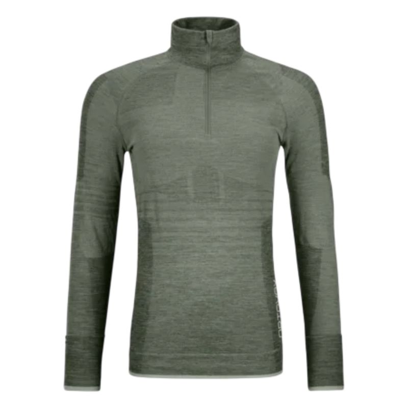 Ortovox 230 Competition Zip Neck