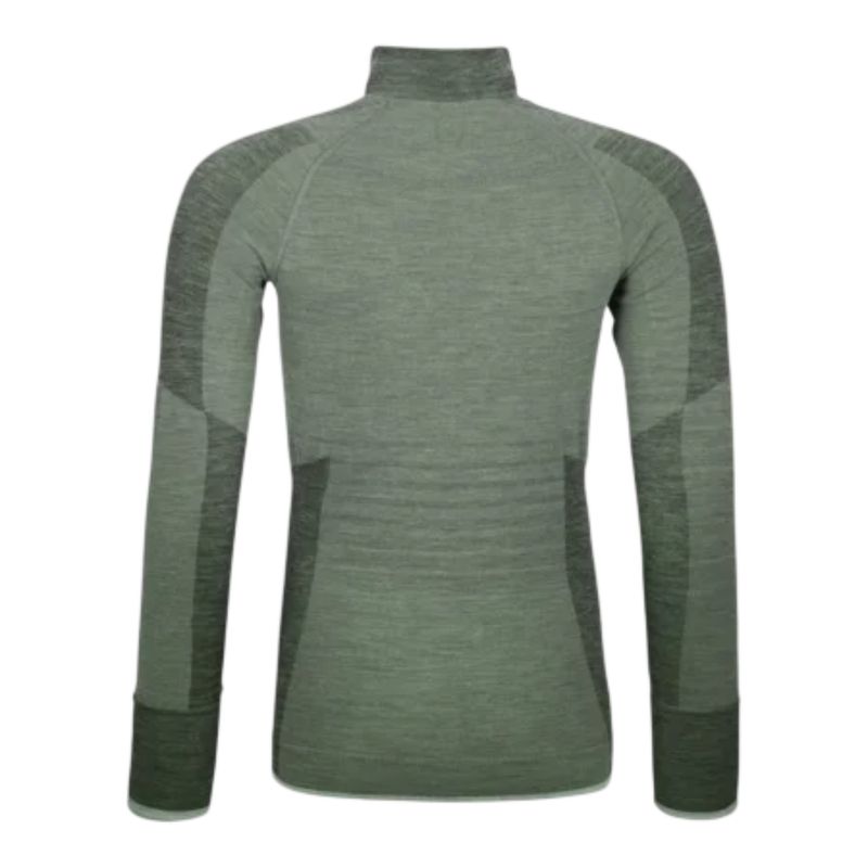 Ortovox 230 Competition Zip Neck