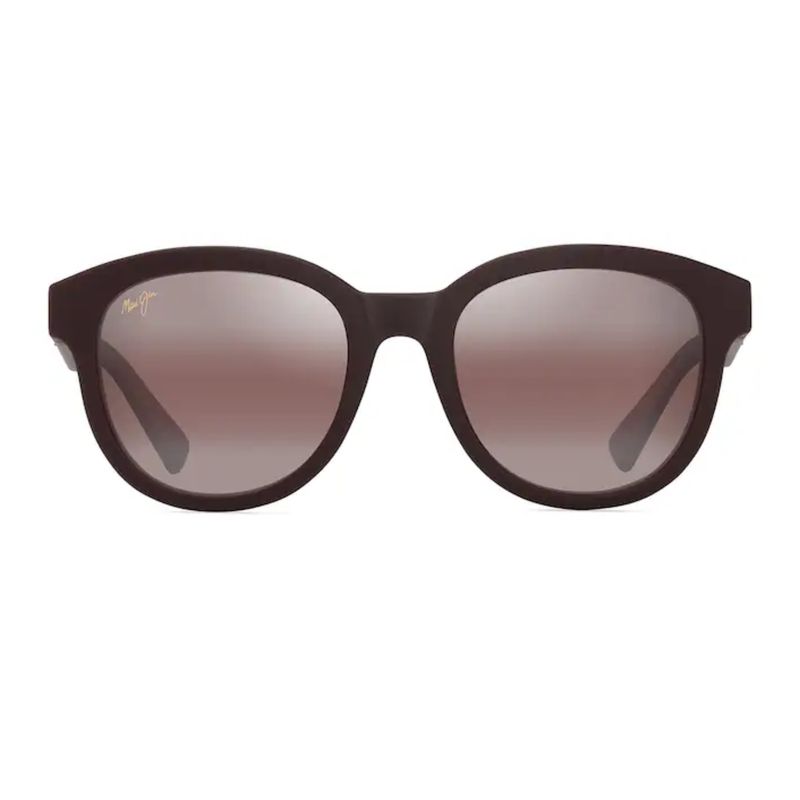 Ihupani Asian Fit Polarised Sunglasses