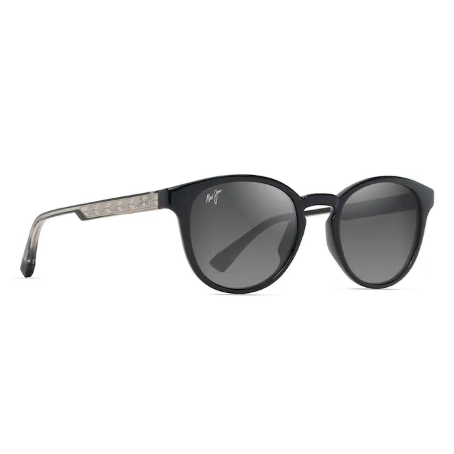 Maui Jim Hiehie Polarized Classic Sunglasses, Color: Neutral Grey, Size: O/S