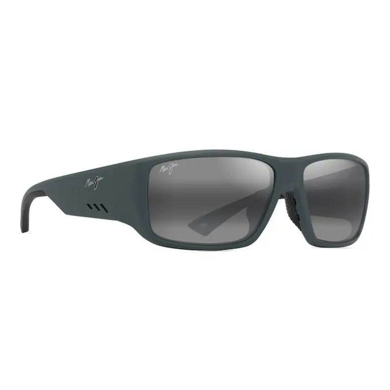 Keha Asian Fit Polarised Sunglasses