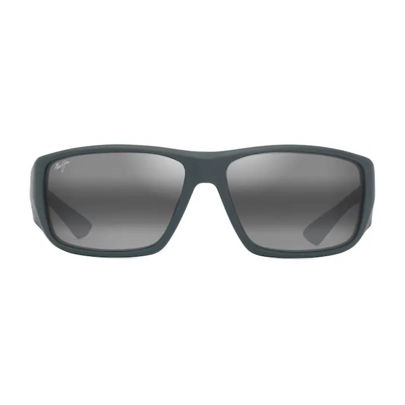 Keha Asian Fit Polarised Sunglasses