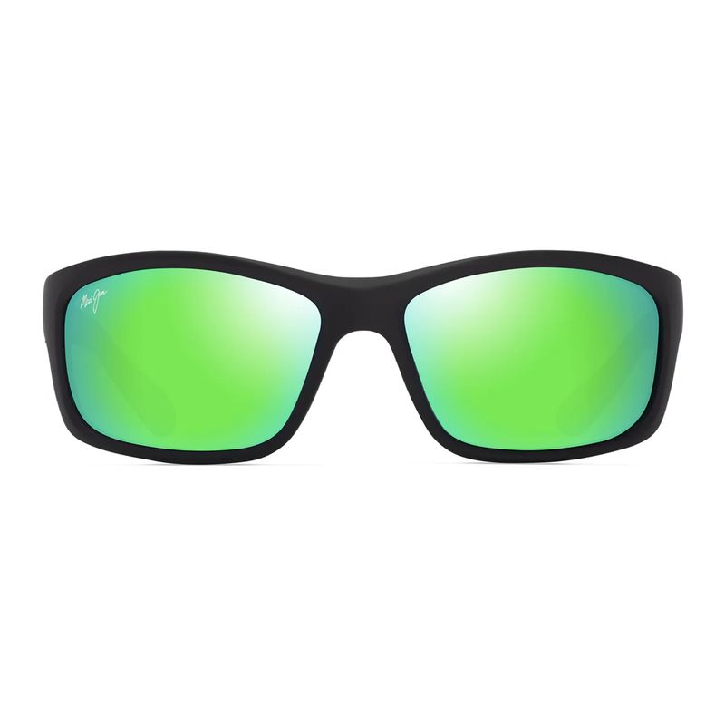 Kanaio Coast Wraparound Sunglasses