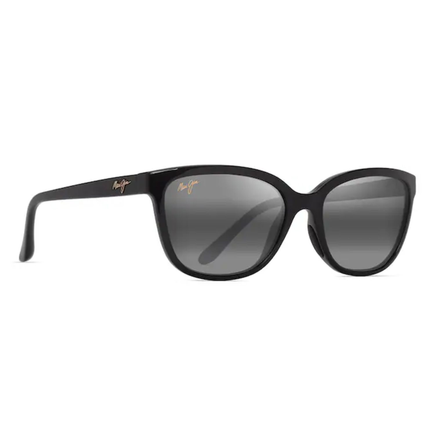 Maui Jim Honi Polarized Sunglasses, Color: Neutral Grey, Size: O/S