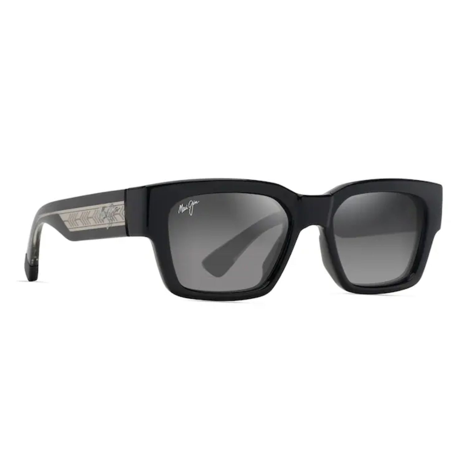 Maui Jim Kenui Polarized Sunglasses, Color: Neutral Grey, Size: O/S