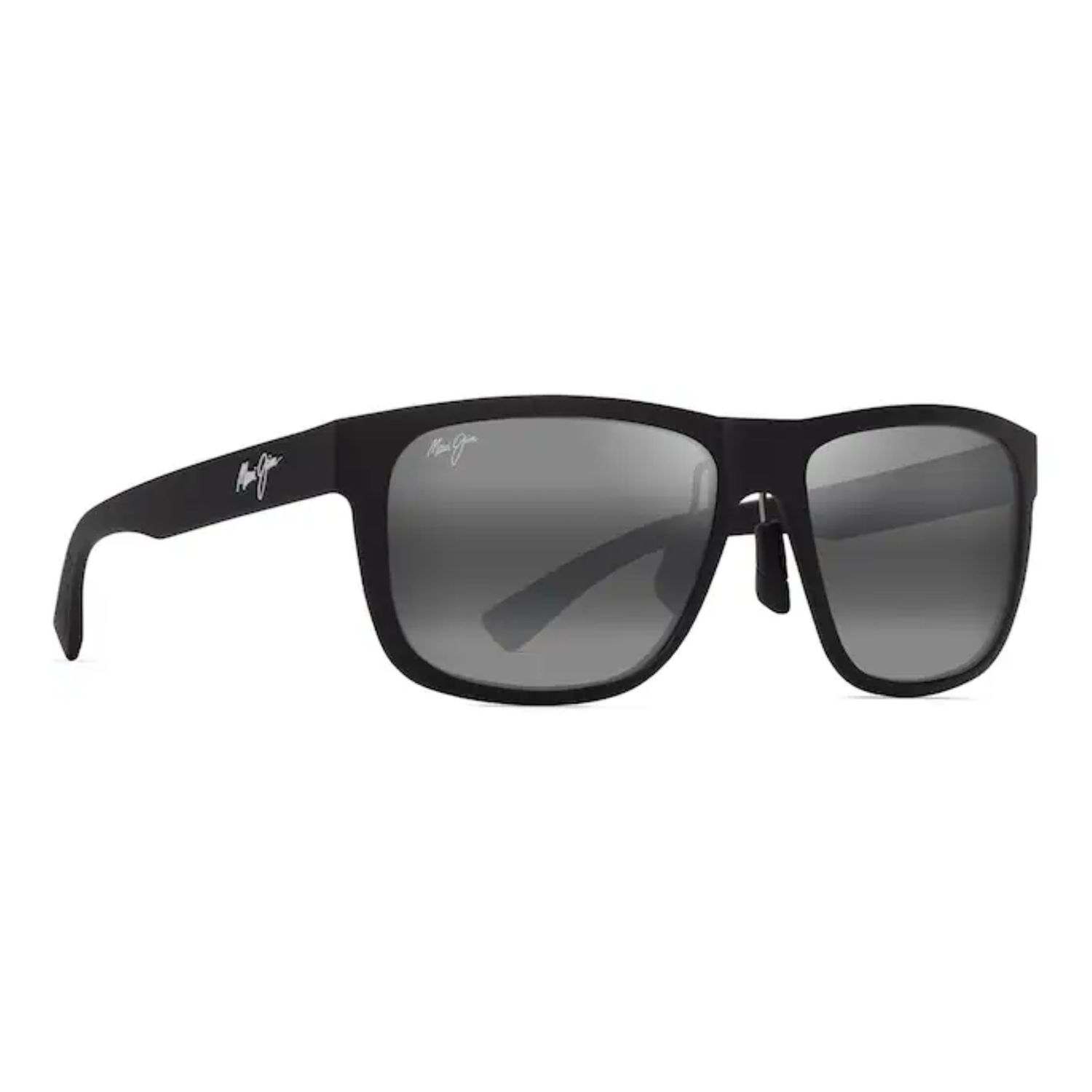 Puakea Polarized Sunglasses, Color: Neutral Grey
