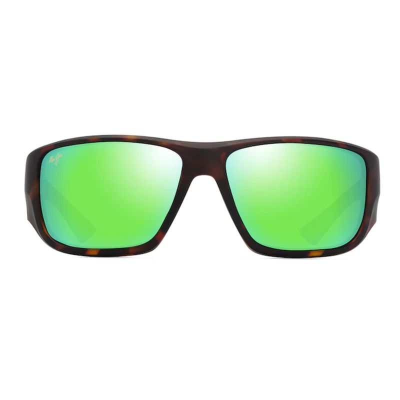 Maui Jim Keha Polarised Sunglasses
