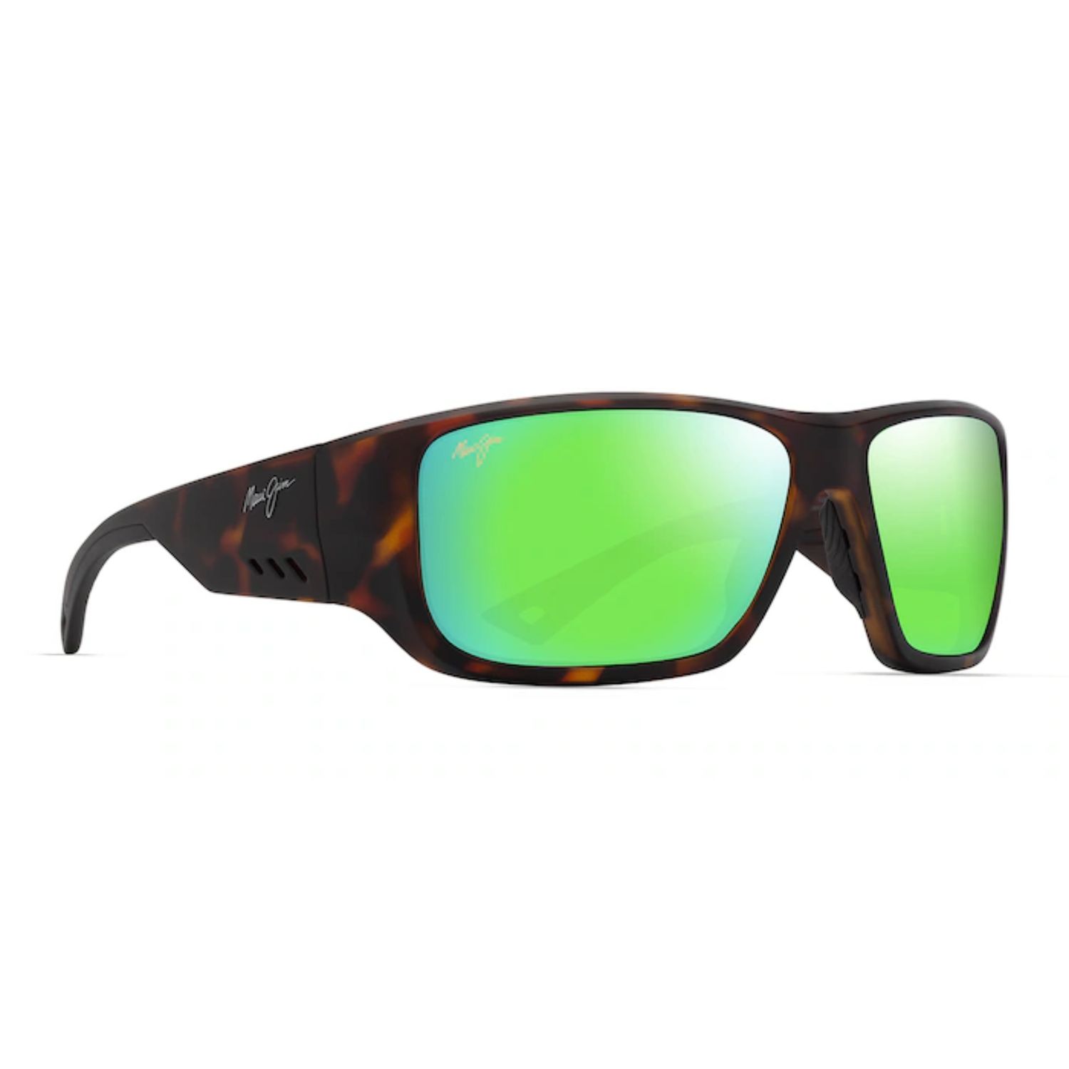 Maui Jim Keha Polarised Sunglasses, Color: Mauigreen, Size: O/S