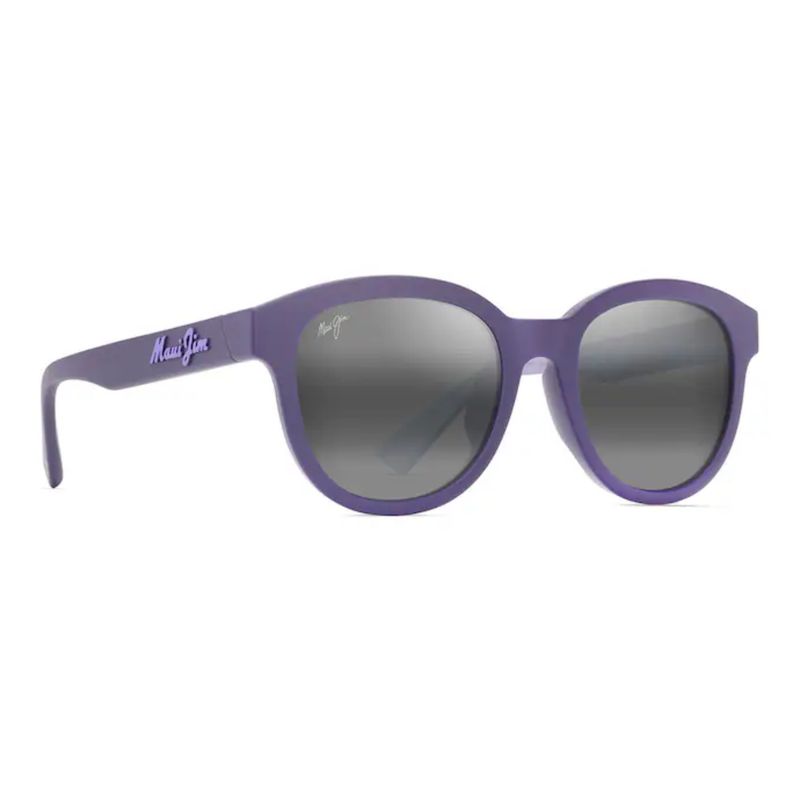 Maui Jim Ihupani Asian Fit Sunglasses