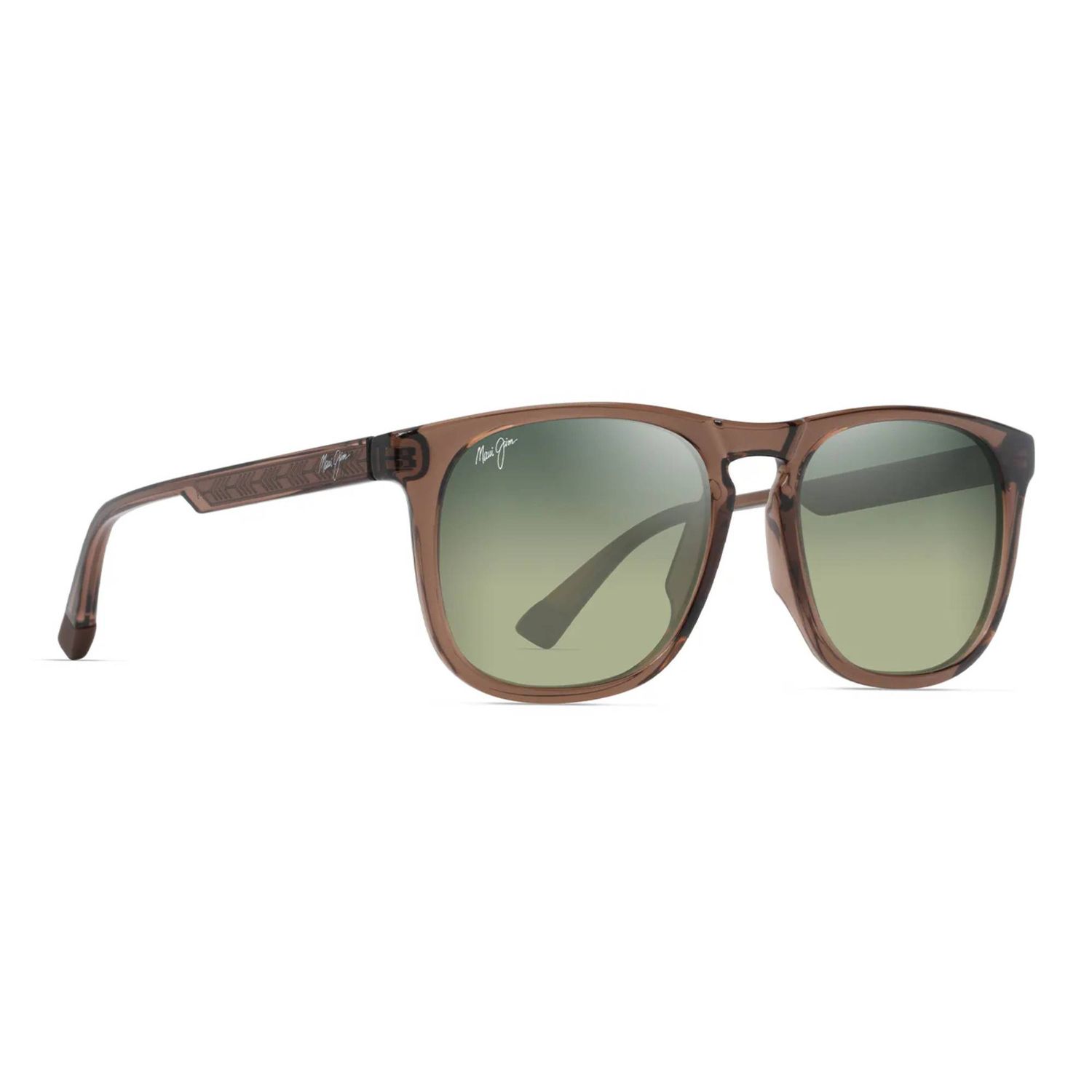 KŪPA'A Polarized Classic Sunglasses