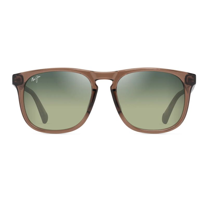 KŪPA'A Polarized Classic Sunglasses