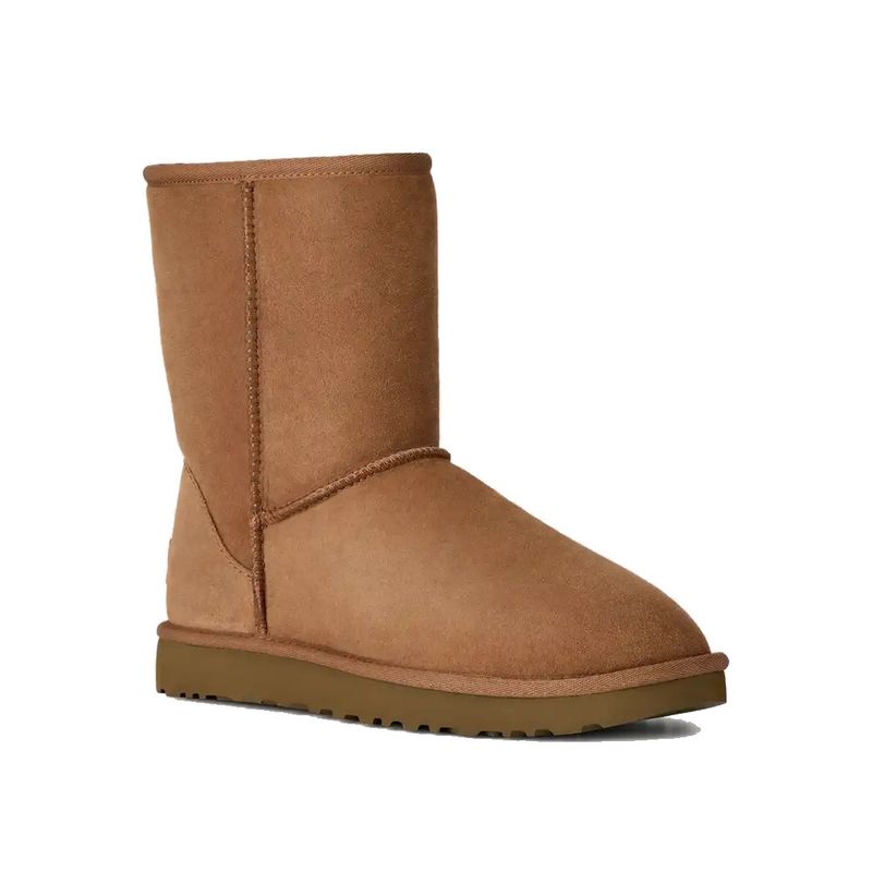 Women's Classic Short II Chesnut 164472