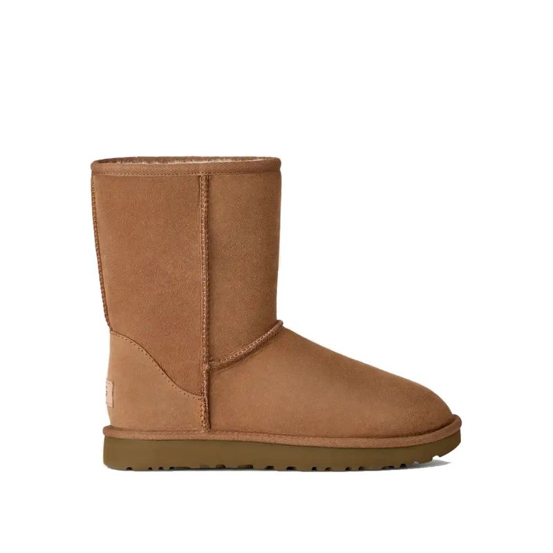 Women's Classic Short II Chesnut 164472