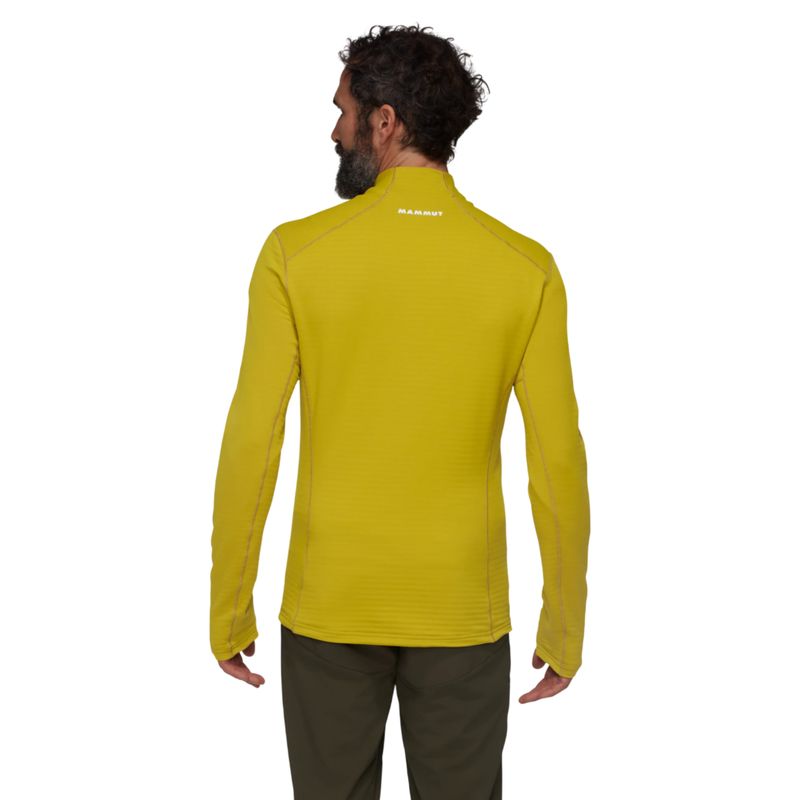 Mammut Taiss Fleece Light Jacket