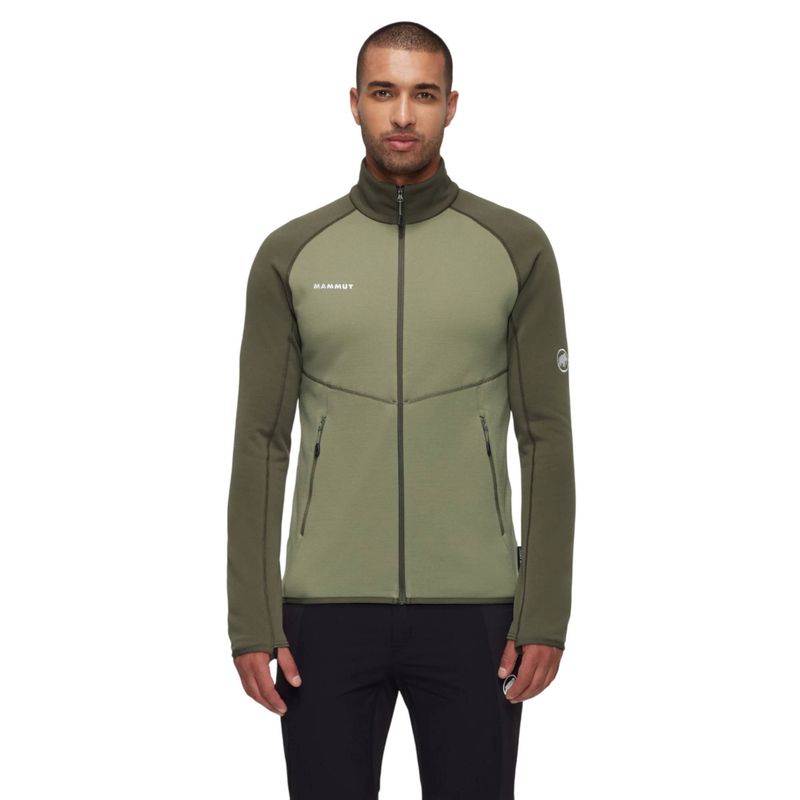 Mammut Men's Aconcagua ML Jacket