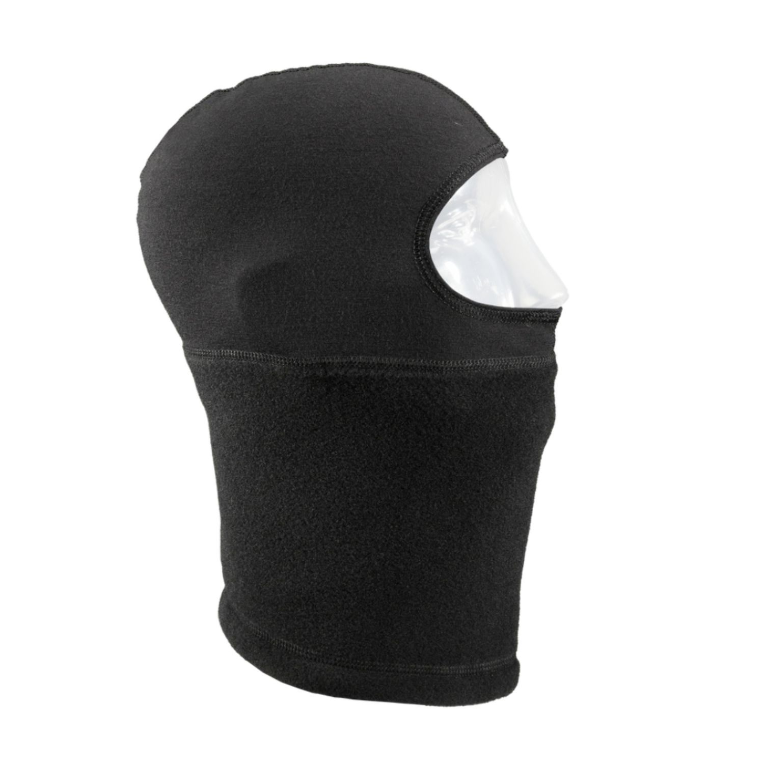 JR Thick N Thin Headliner, Color: Black, Size: O/S