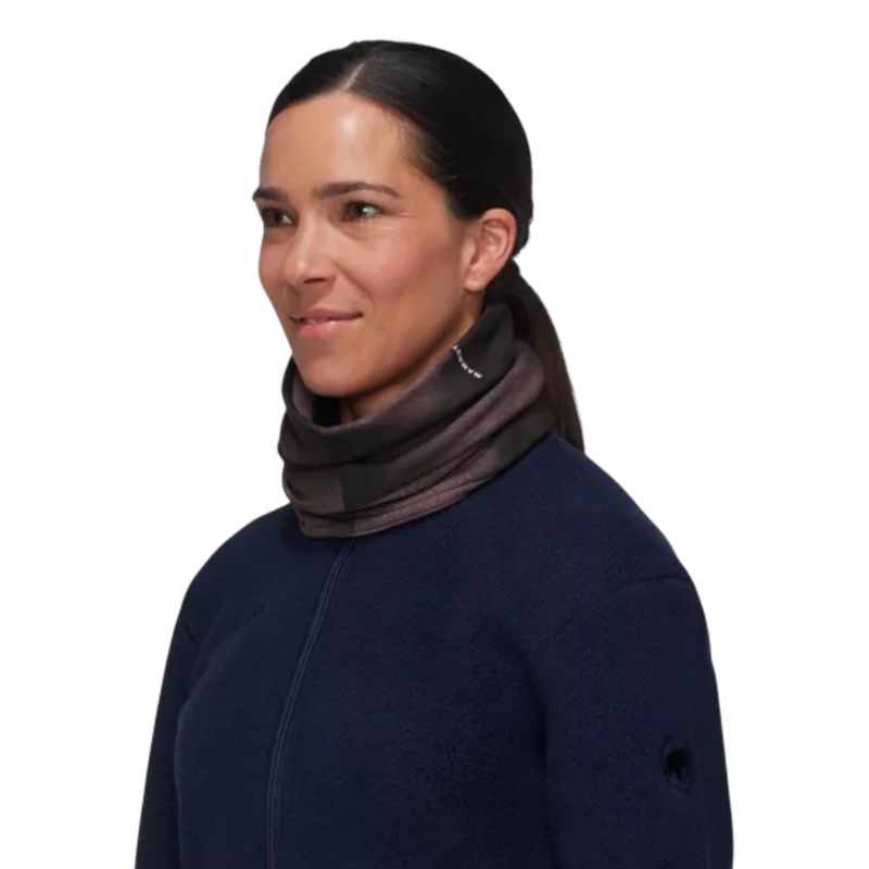 Mammut Komin Fleece Neck Gaiter