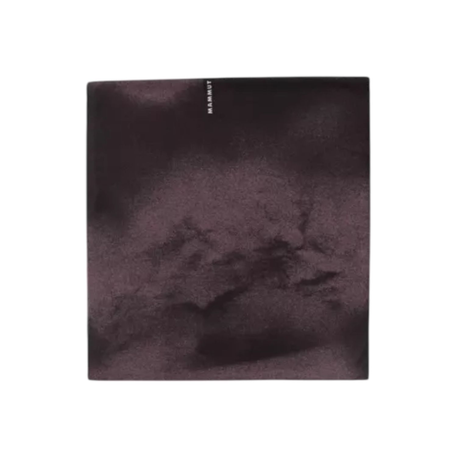 Mammut Komin Fleece Neck Gaiter, Color: Flux Black, Size: O/S