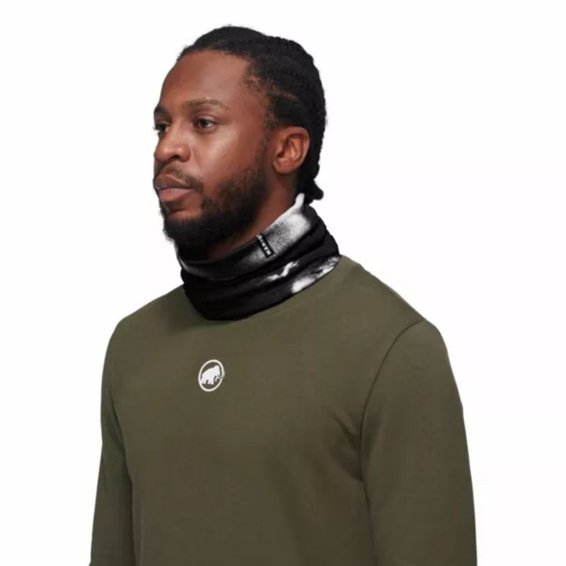 Mammut Fleece Neck Gaiter