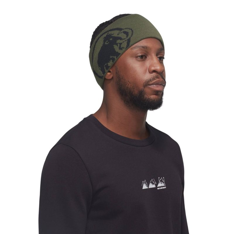 Mammut Tweak Headband