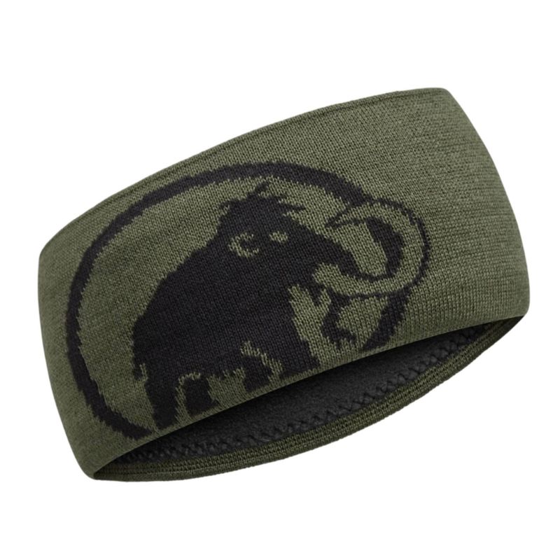 Mammut Tweak Headband