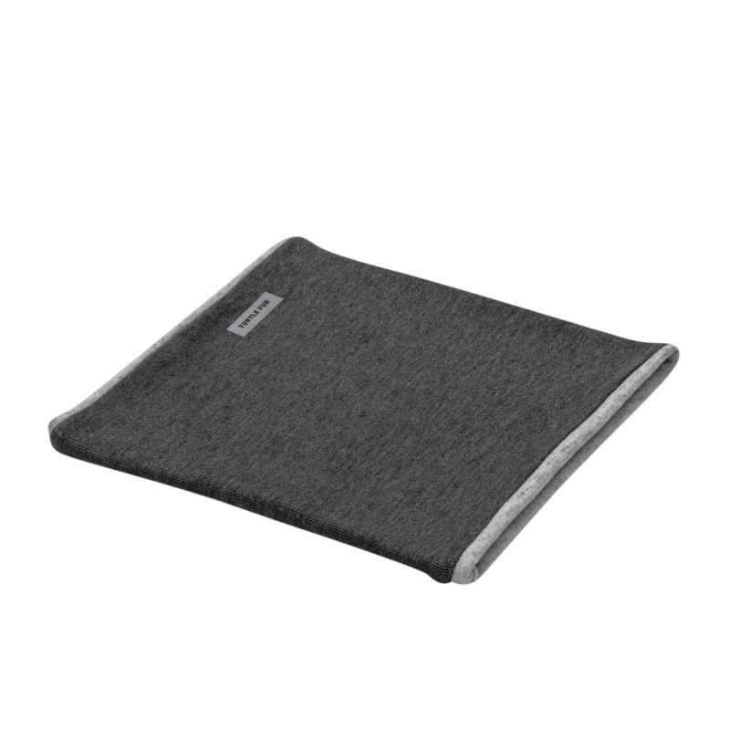 Turtle Fur Comfort Luxe Double-Layer Neck Warmer