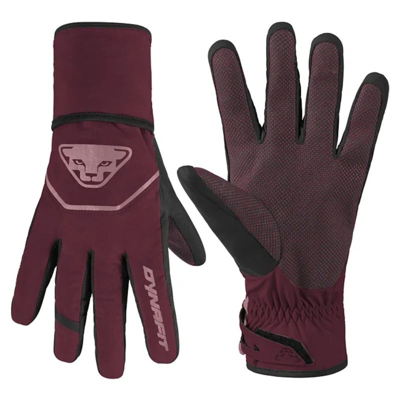 Dynafit Mercury Dynastretch Gloves