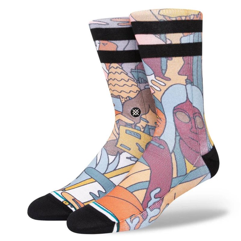 Stance Calication Socks