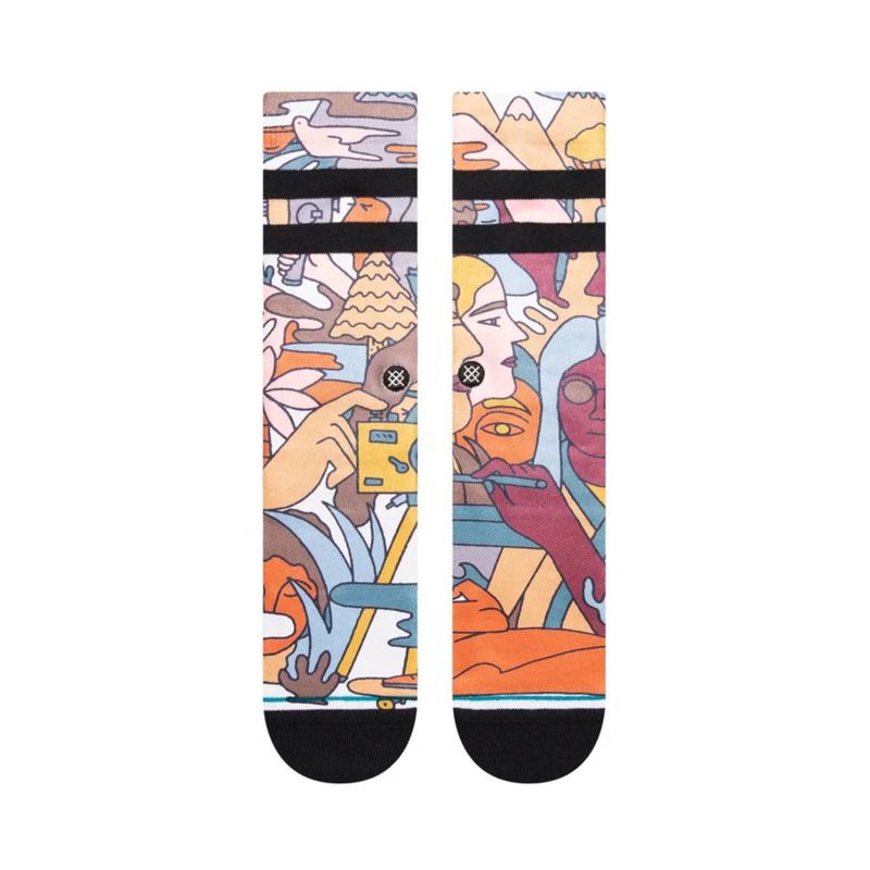 Stance Calication Socks
