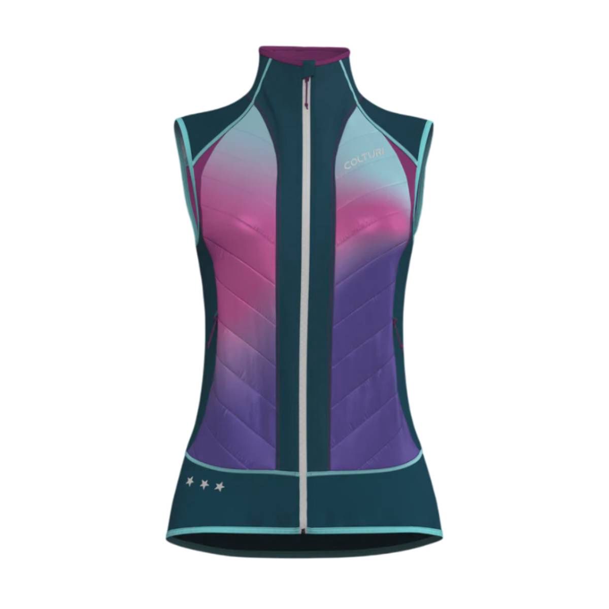 Vest Channel Early, Color: Early, Size: S