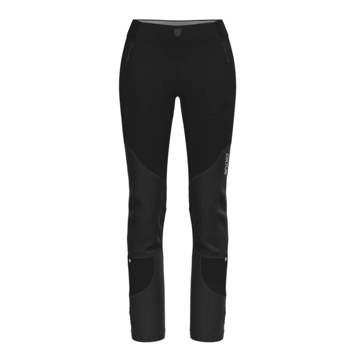 Colturi Oxygen Pant, Black, Color: Black, Size: S