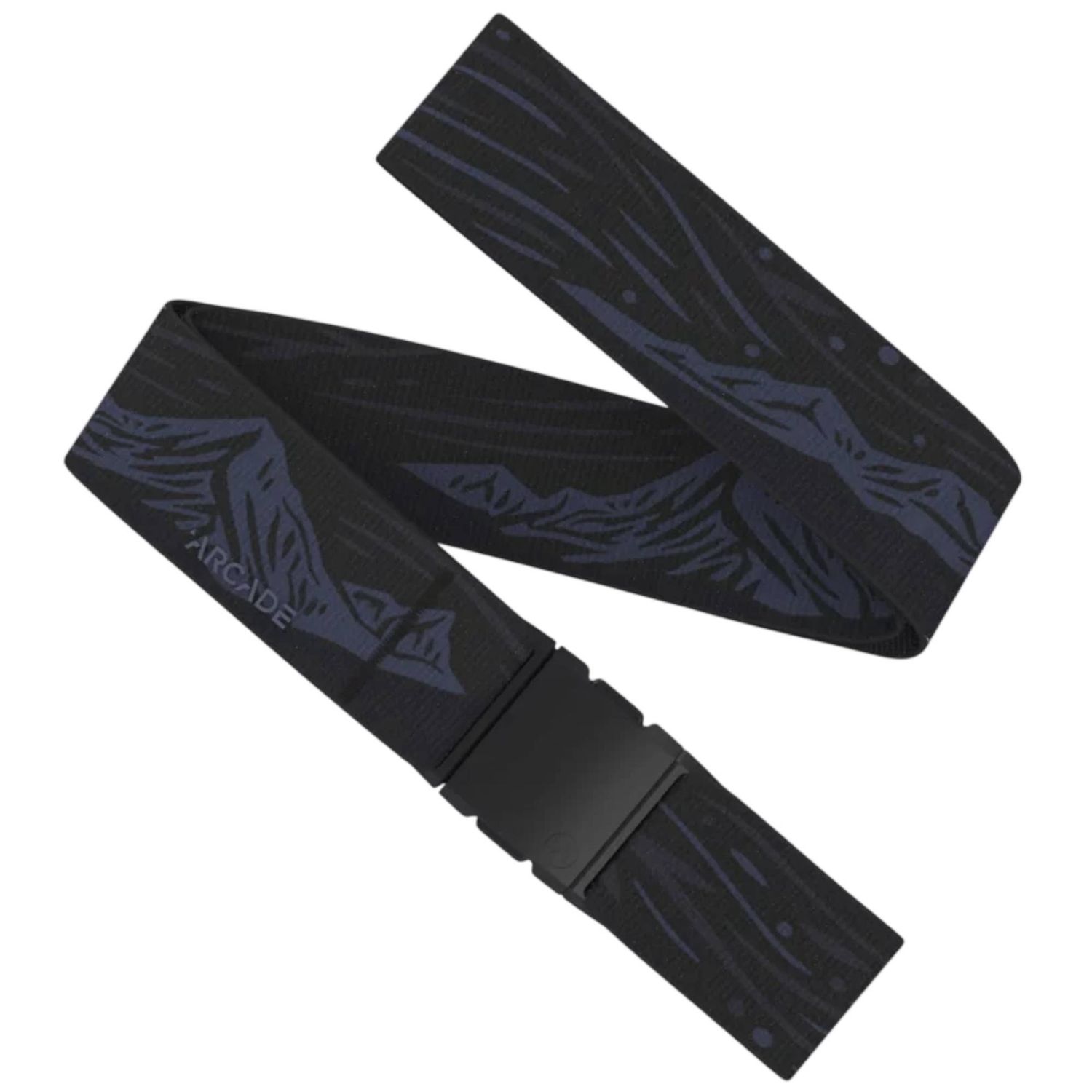 Arcade Out of Range Adventure Belt, Color: Navy, Size: OS