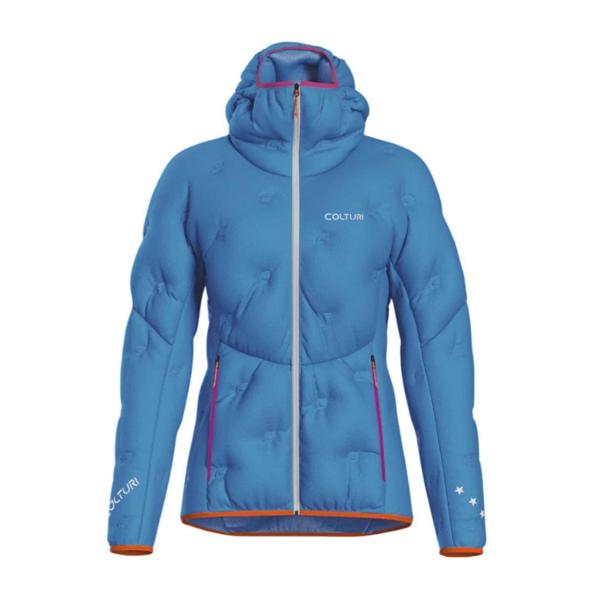 Jacket Levity Pop 165083, Color: Pop, Size: M