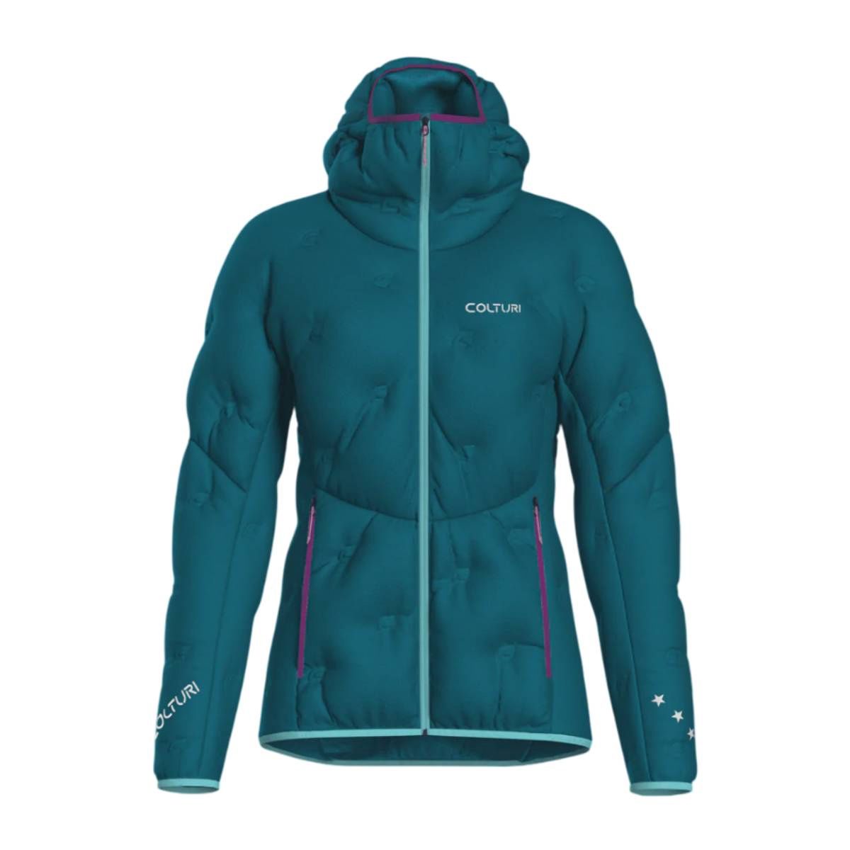Jacket Levity Chewing Gum 165185, Color: early, Size: S